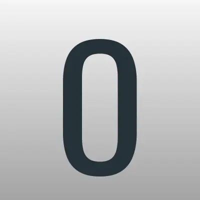 Отделение общей врачебной практики, лого-визитка