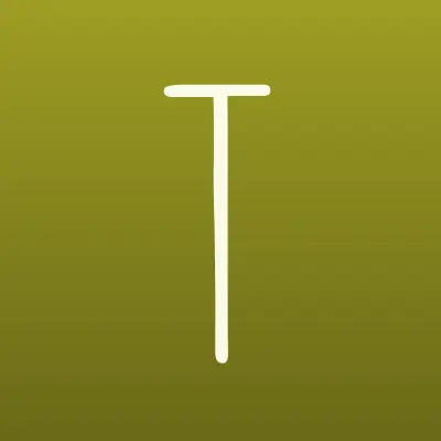 Татнефть, лого-визитка